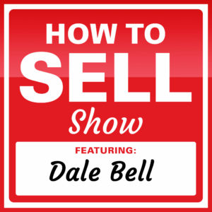 Dale Lynn Bell - How To Sell Show Host
